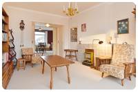 Woning Larixstraat 36 Den Haag