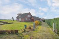 Woning Oude Tilburgsebaan 1 Alphen (NB)