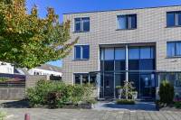 Woning Maria Rutgersweg 109 Leiden