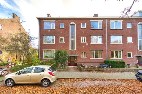 Woning Frans Halskade 193 Rijswijk (ZH)