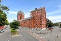 Woning J.F. Kennedylaan 58 Breda