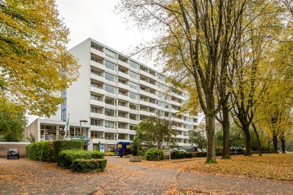 Woning Burgemeester Wuiteweg 219 Drachten