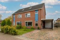 Woning Klaverweide 3 Noordbroek