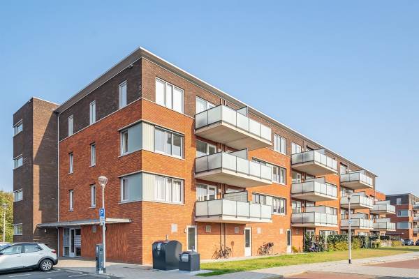 Woning Buxushaag 50 Voorhout
