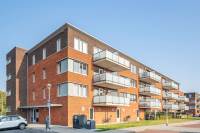 Woning Buxushaag 50 Voorhout