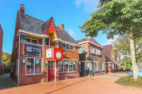 Woning Oudedijksterweg 5 Uithuizermeeden