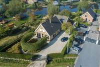 Woning Oosteinde 26 Oud-Alblas