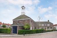 Woning Papendrecht 4 Breskens