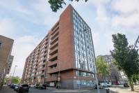 Woning Jan Pettersonstraat 106 Rotterdam