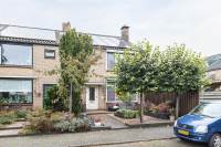 Woning Putterstraat 20 Sliedrecht