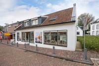 Woning Dorpsstraat 153 Barendrecht