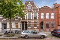 Woning Ochterveltstraat 23B Rotterdam