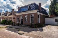 Woning Blijhamsterstraat 45 Winschoten