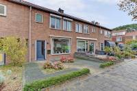 Woning Maarten Harpertsz.Trompstraat 11 De Lier
