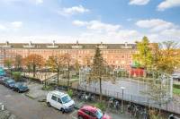 Woning Paramariboplein 282e Amsterdam