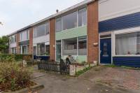 Woning Jasmijnstraat 71 Papendrecht