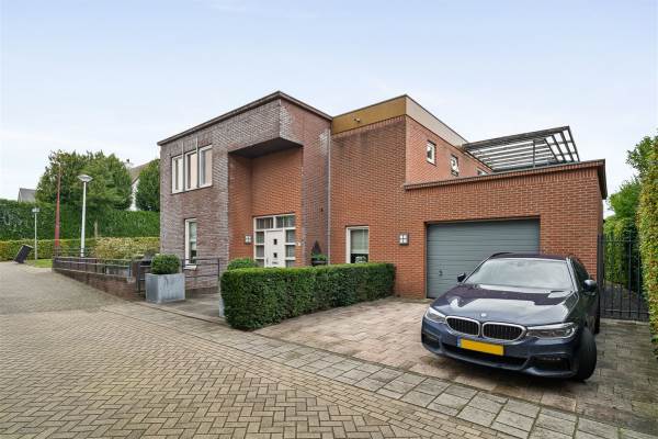 Woning Kleine Molen 10 Bleiswijk