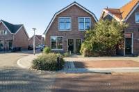 Woning Arubastraat 10 Enschede