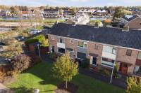 Woning van Linschotenstraat 14 Lisse