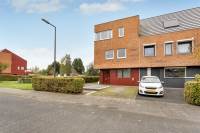 Woning Max Heymansstraat 17 Rotterdam