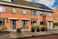 Woning Rozenhout 11 Barendrecht