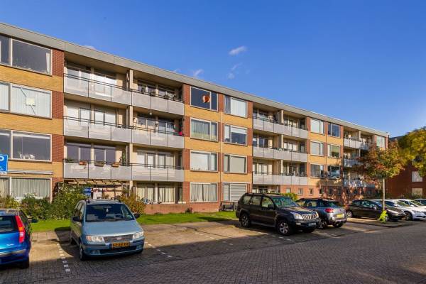 Woning Rivierenlaan 123 Purmerend