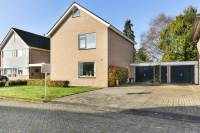 Woning Wildvang 13 Nieuw-Amsterdam