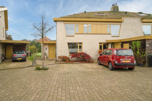 Woning Stentorlaan 177 Enschede