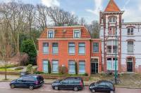 Woning Geversstraat 50 Oegstgeest
