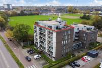Woning Archipelweg 105w Leeuwarden