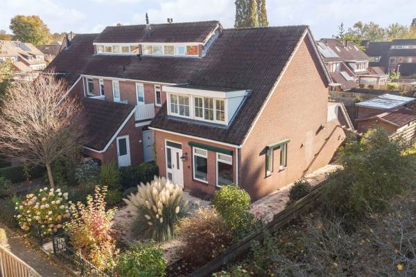 Woning Werfakkerweg 59 Eerbeek