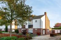 Woning van Gelderstraat 8 Wessem