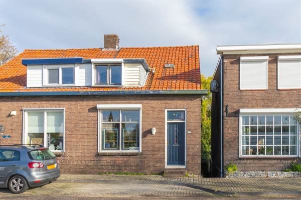 Woning Baanhoek 403 Sliedrecht