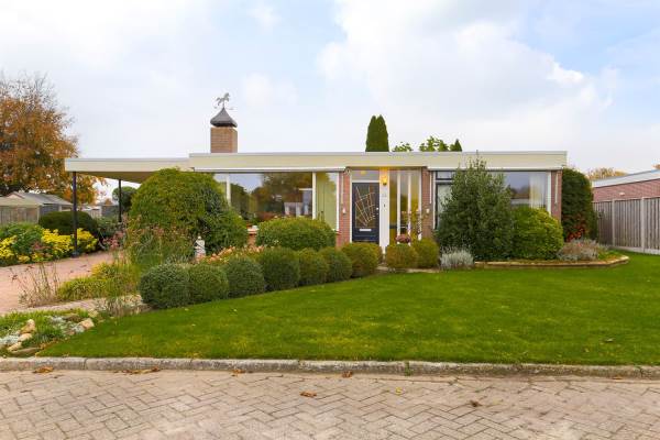 Woning Kalffstraat 27 Erica