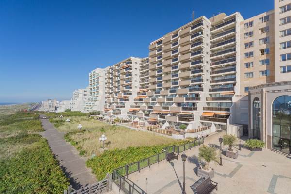 Woning Duinroos 42 Noordwijk (ZH)