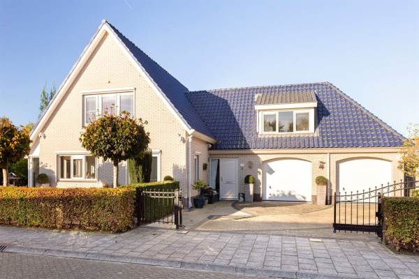 Woning Kannenmakerstraat 2 Zwolle