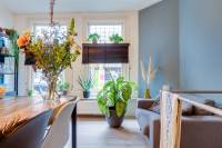 Woning Bankastraat 39A Utrecht