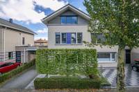 Woning Topaaslaan 33 Rhoon