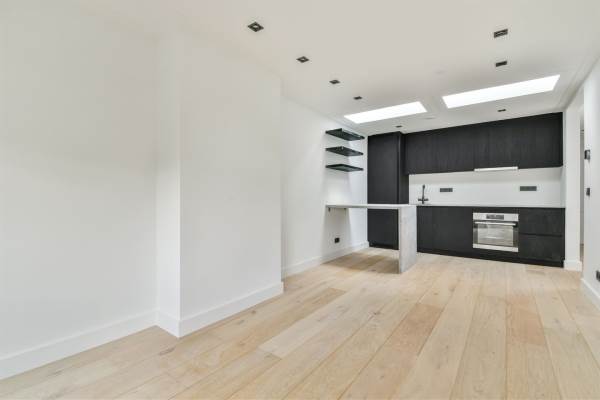 Woning Tolbrugstraat 54 Amsterdam