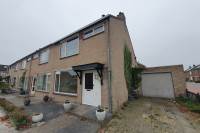 Woning Lijsterbesstraat 12 Steenbergen (NB)