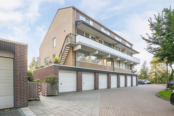 Woning Catsveld 177 Gouda
