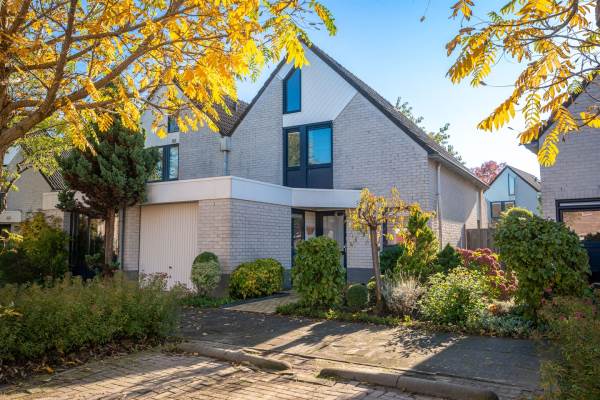 Woning Schönbergweg 61 Almere