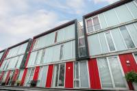 Woning Osdorper Ban 525 Amsterdam