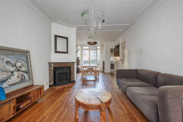 Woning van Halewijnlaan 18 Voorburg