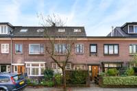 Woning Pieter de la Courtstraat 85 Leiden