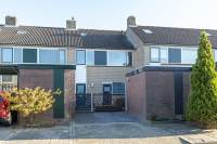 Woning Trasmolen 29 Papendrecht