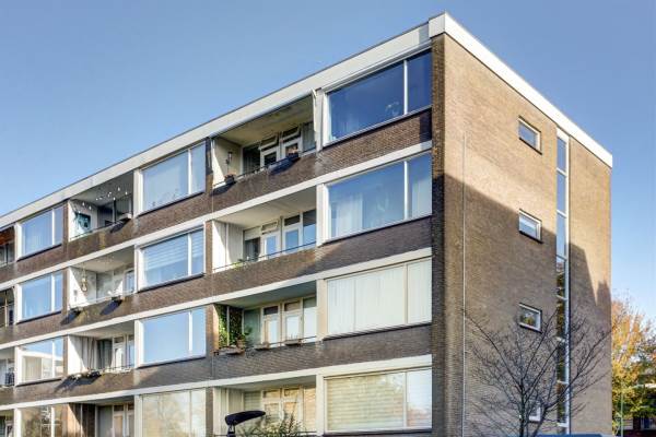 Woning Rubenslaan 202 Soest