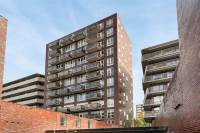 Woning Ottho Heldringstraat 29a Amsterdam