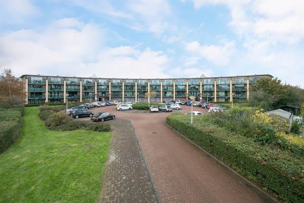 Woning Atalanta 127 Hellevoetsluis