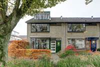 Woning De Beaufortweg 16 Austerlitz